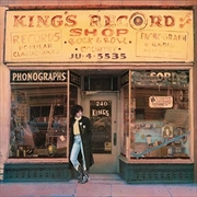 Buy Kings Record Shop