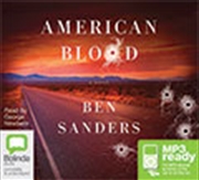 Buy American Blood