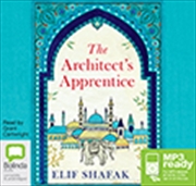 Buy The Architect's Apprentice