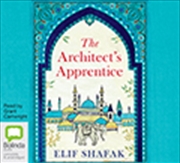 Buy The Architect's Apprentice