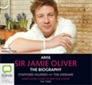 Buy Arise, Sir Jamie Oliver