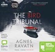 Buy The Bird Tribunal