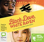 Buy Black Dove, White Raven