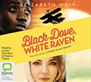 Buy Black Dove, White Raven