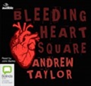 Buy Bleeding Heart Square