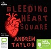 Buy Bleeding Heart Square