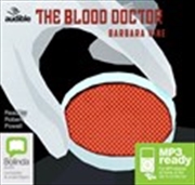 Buy The Blood Doctor