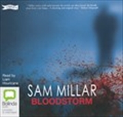 Buy Bloodstorm