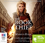 Buy The Book Thief