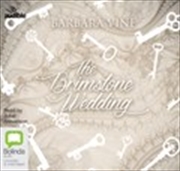 Buy The Brimstone Wedding