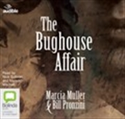 Buy The Bughouse Affair