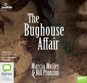 Buy The Bughouse Affair