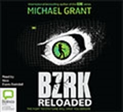 Buy BZRK Reloaded