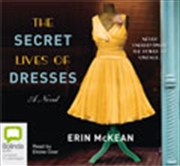 Buy The Secret Lives Of Dresses