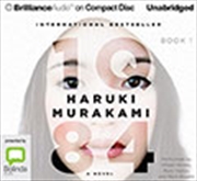 Buy 1Q84 - Book 1