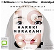 Buy 1Q84 - Book 3