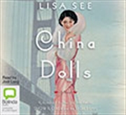 Buy China Dolls