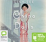 Buy China Dolls