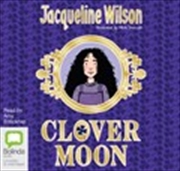 Buy Clover Moon