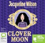 Buy Clover Moon