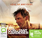 Buy Constant Gardener