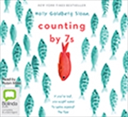 Buy Counting by 7s