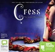 Buy Cress