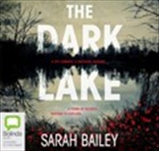 Buy The Dark Lake