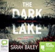 Buy The Dark Lake