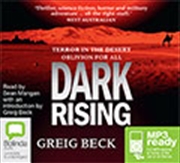 Buy Dark Rising