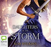 Buy Daughters of the Storm