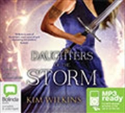 Buy Daughters of the Storm