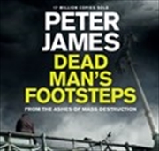 Buy Dead Man's Footsteps