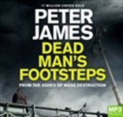 Buy Dead Man's Footsteps