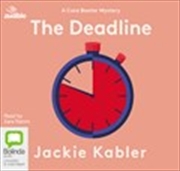 Buy The Deadline