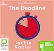 Buy The Deadline