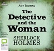 Buy The Detective and the Woman