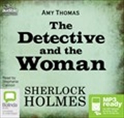 Buy The Detective and the Woman