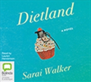 Buy Dietland