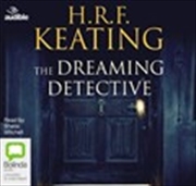 Buy The Dreaming Detective