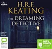 Buy The Dreaming Detective