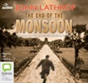 Buy The End of the Monsoon