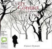 Buy Every Contact Leaves a Trace