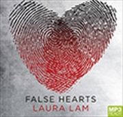 Buy False Hearts