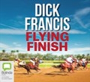 Buy Flying Finish