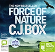 Buy Force of Nature