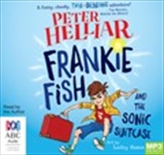 Buy Frankie Fish and the Sonic Suitcase