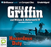 Buy Hazardous Duty