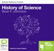 Buy History of Science