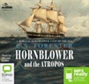 Buy Hornblower and the Atropos